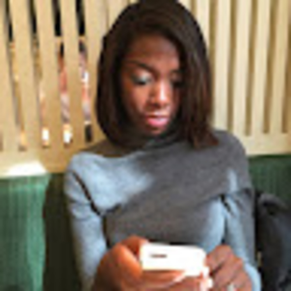 Meet your Posher, Samantha